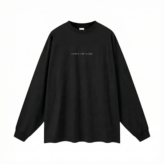 Redeemed Long Sleeve