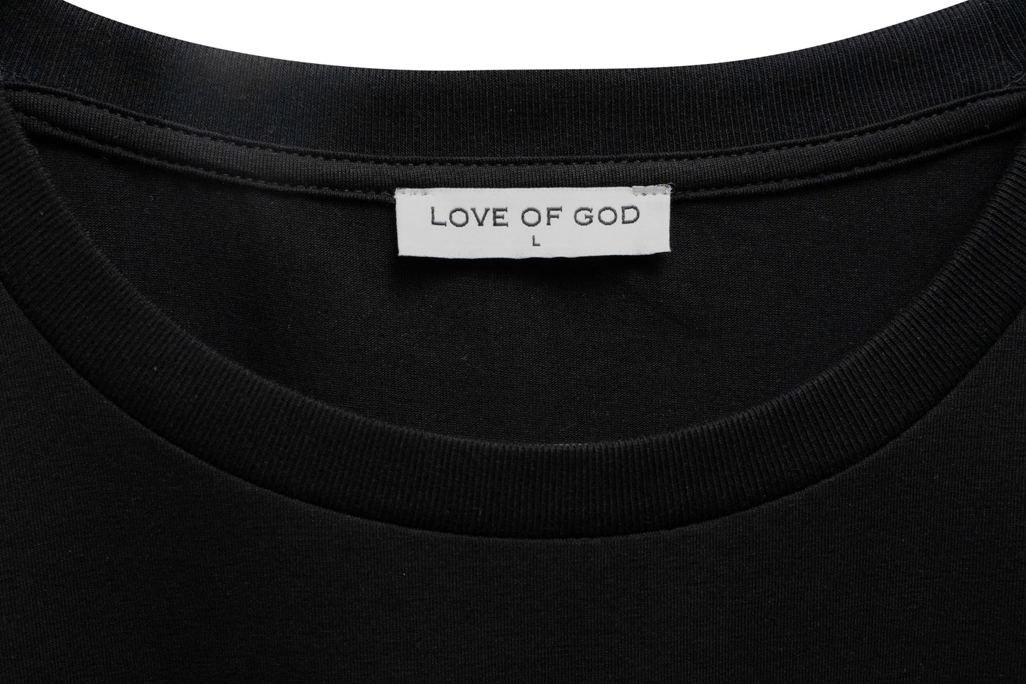 Let There Be Light Tee