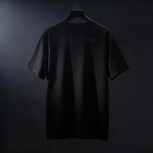 Let There Be Light Tee