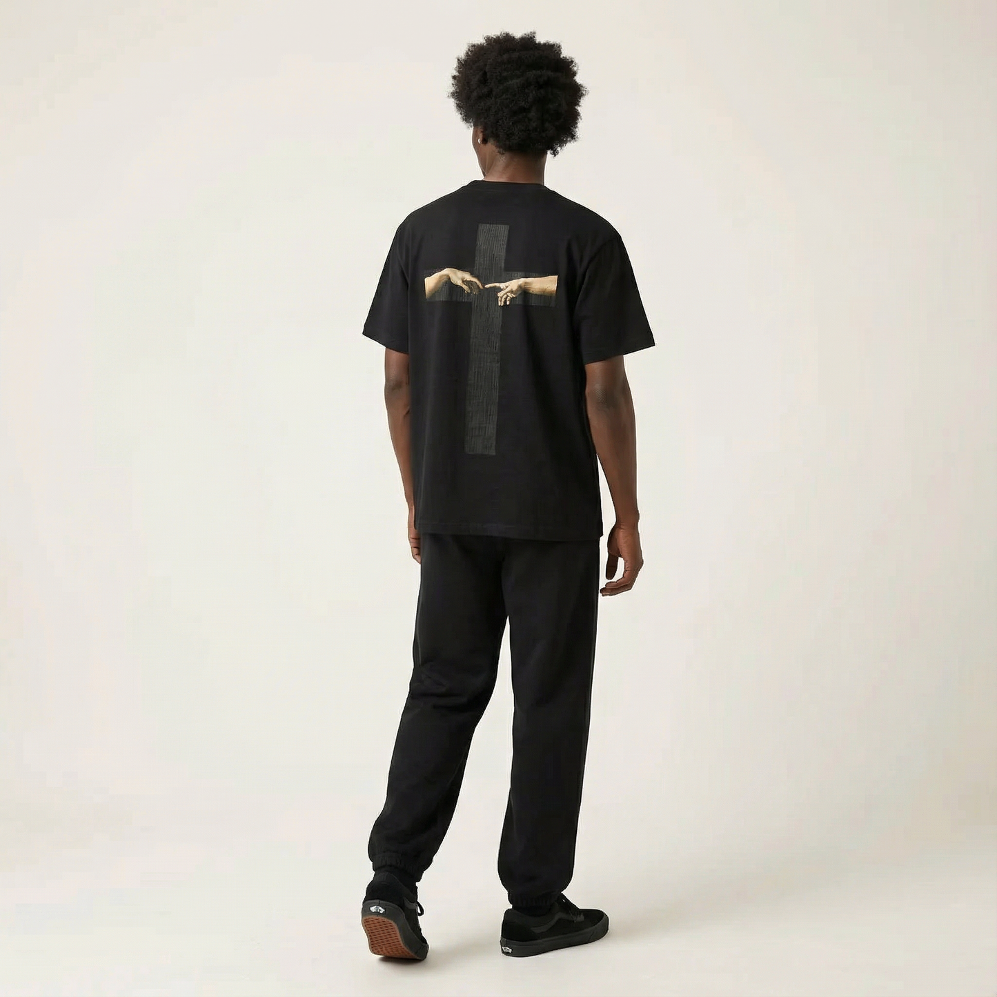 Redeemed Tee