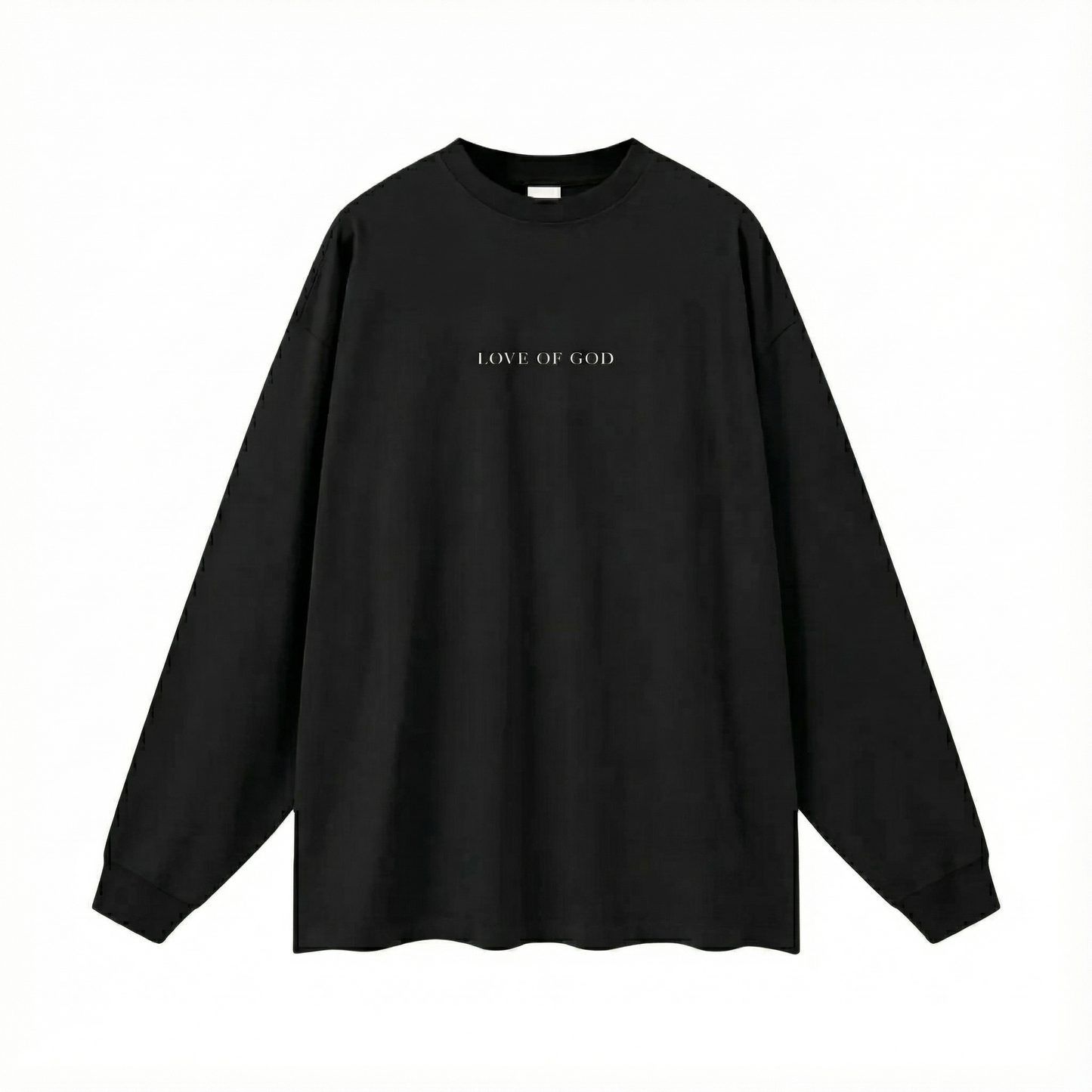 Redeemed Long Sleeve