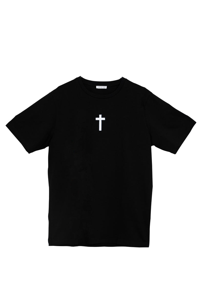 Let There Be Light Tee