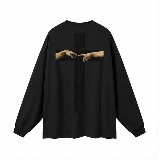 Redeemed Long Sleeve