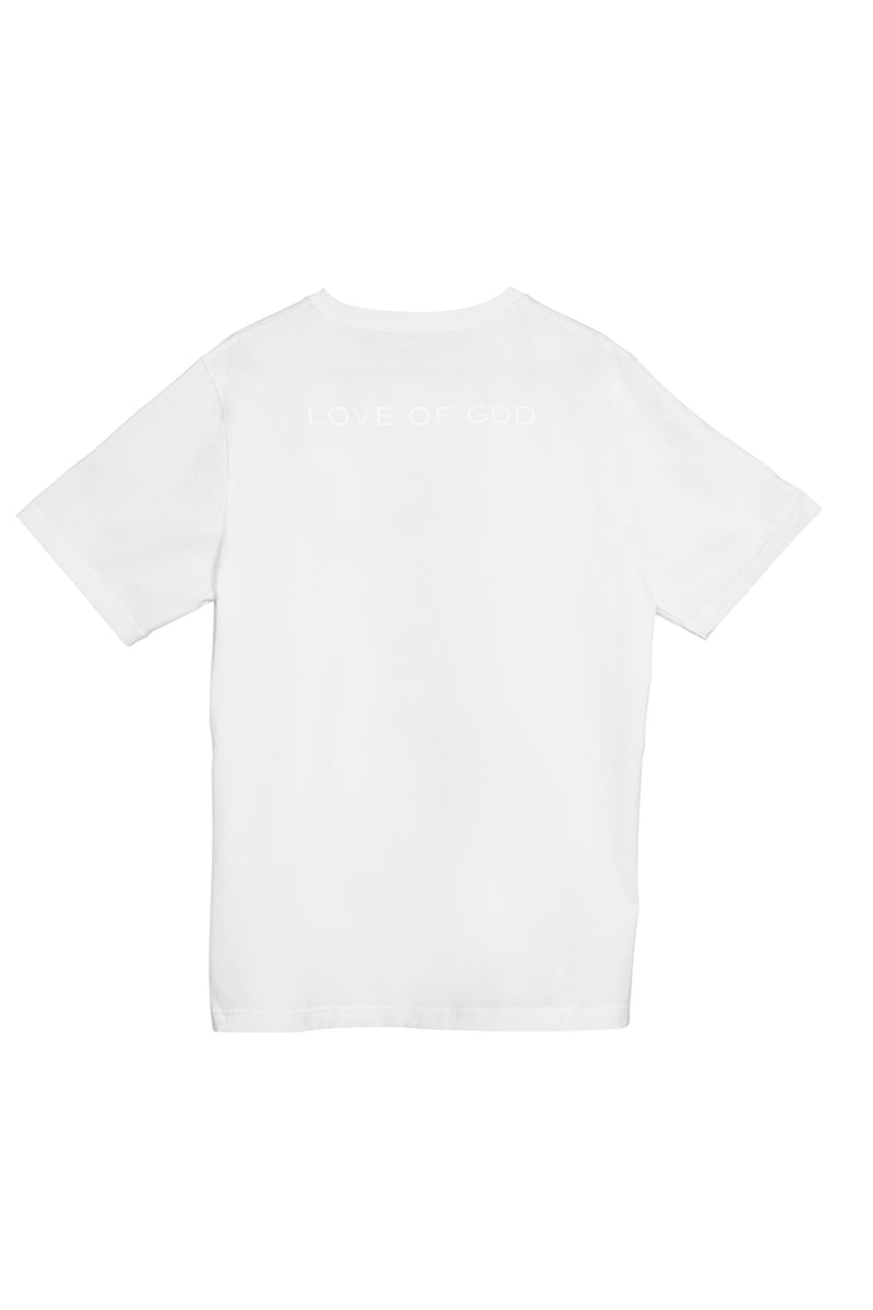 Let There Be Light Tee