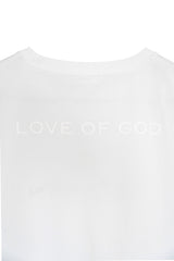 Let There Be Light Tee