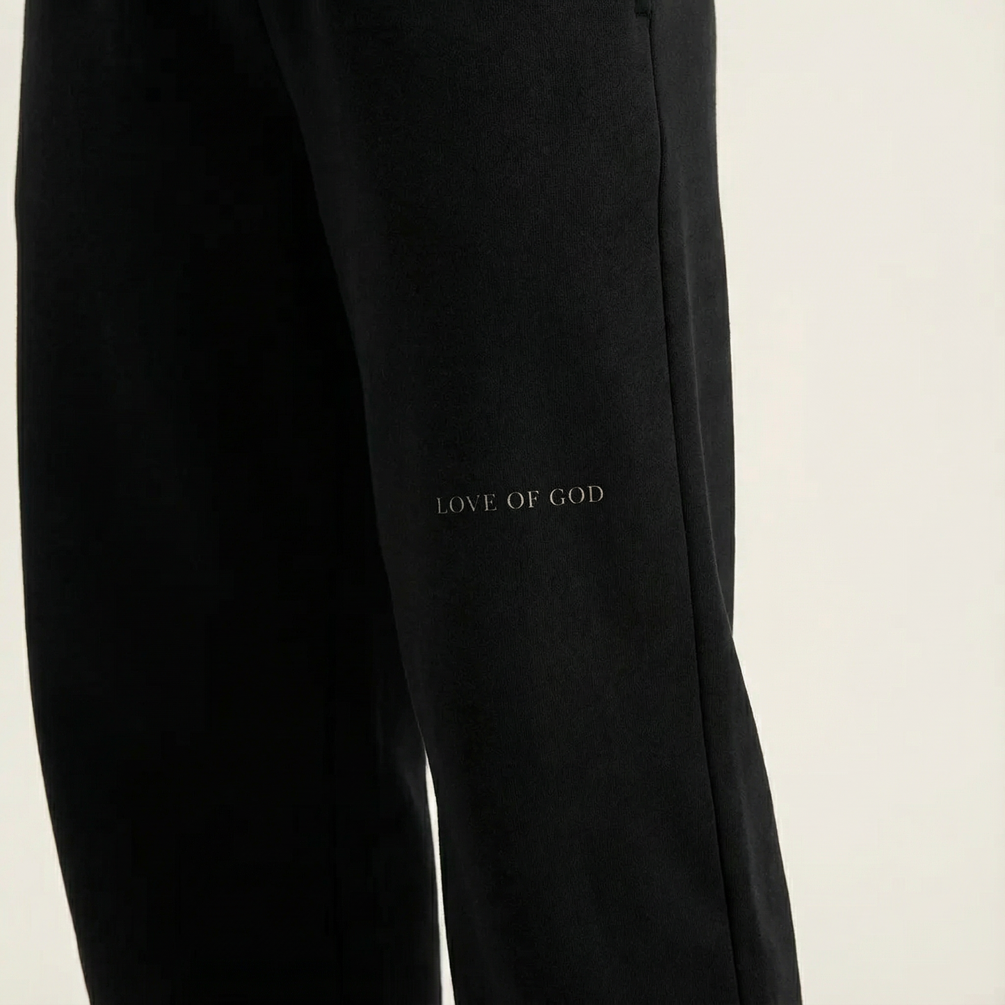 Redeemed Jogger Sweatpants