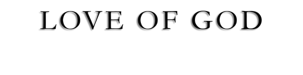 Love of God