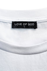 Let There Be Light Tee