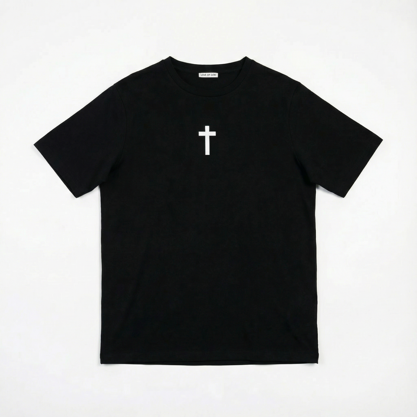 Let There Be Light Tee