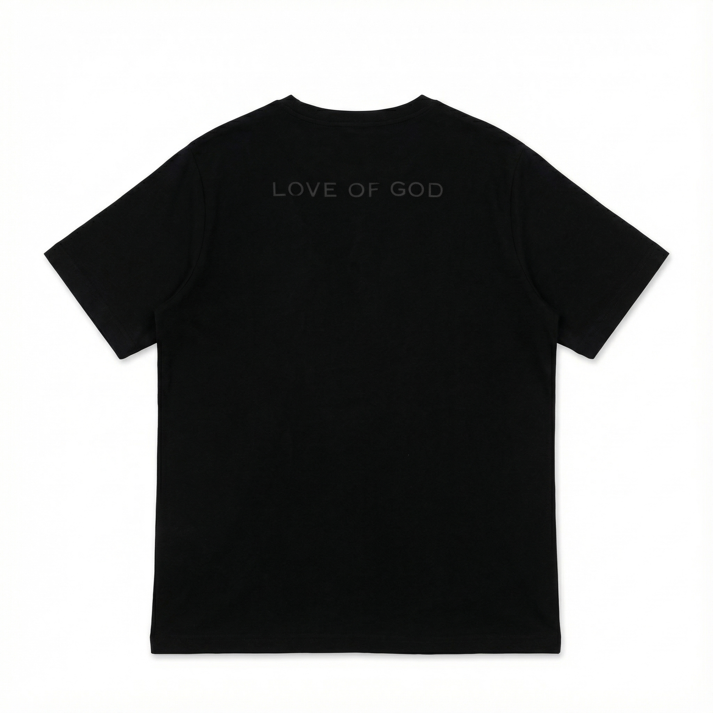 Let There Be Light Tee