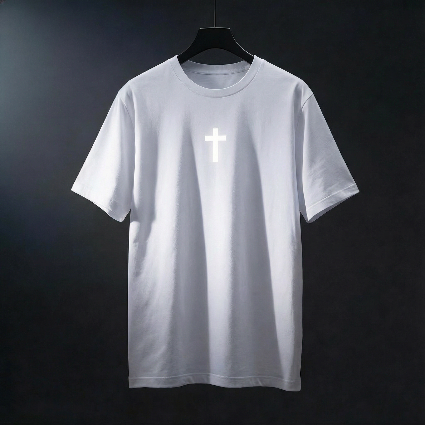 Let There Be Light Tee