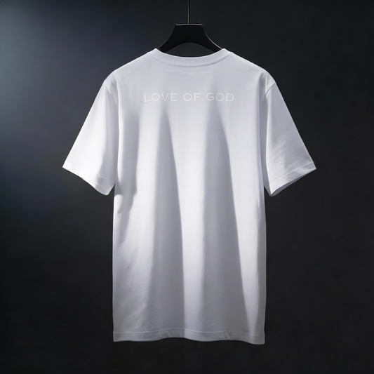 Let There Be Light Tee