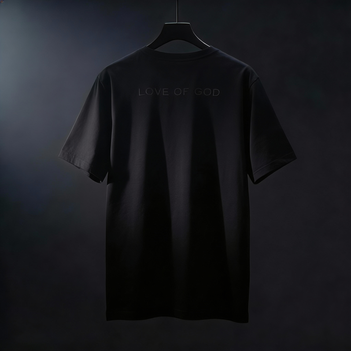 Let There Be Light Tee