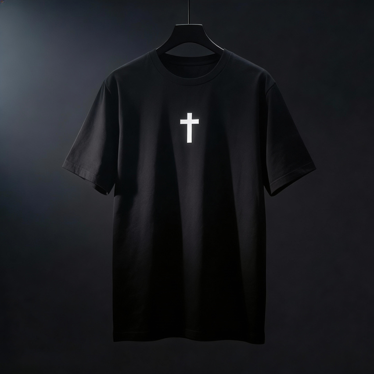 Let There Be Light Tee