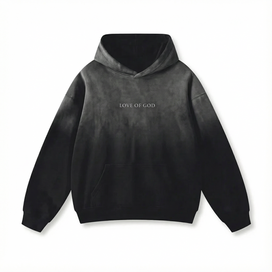 Redeemed Hoodie