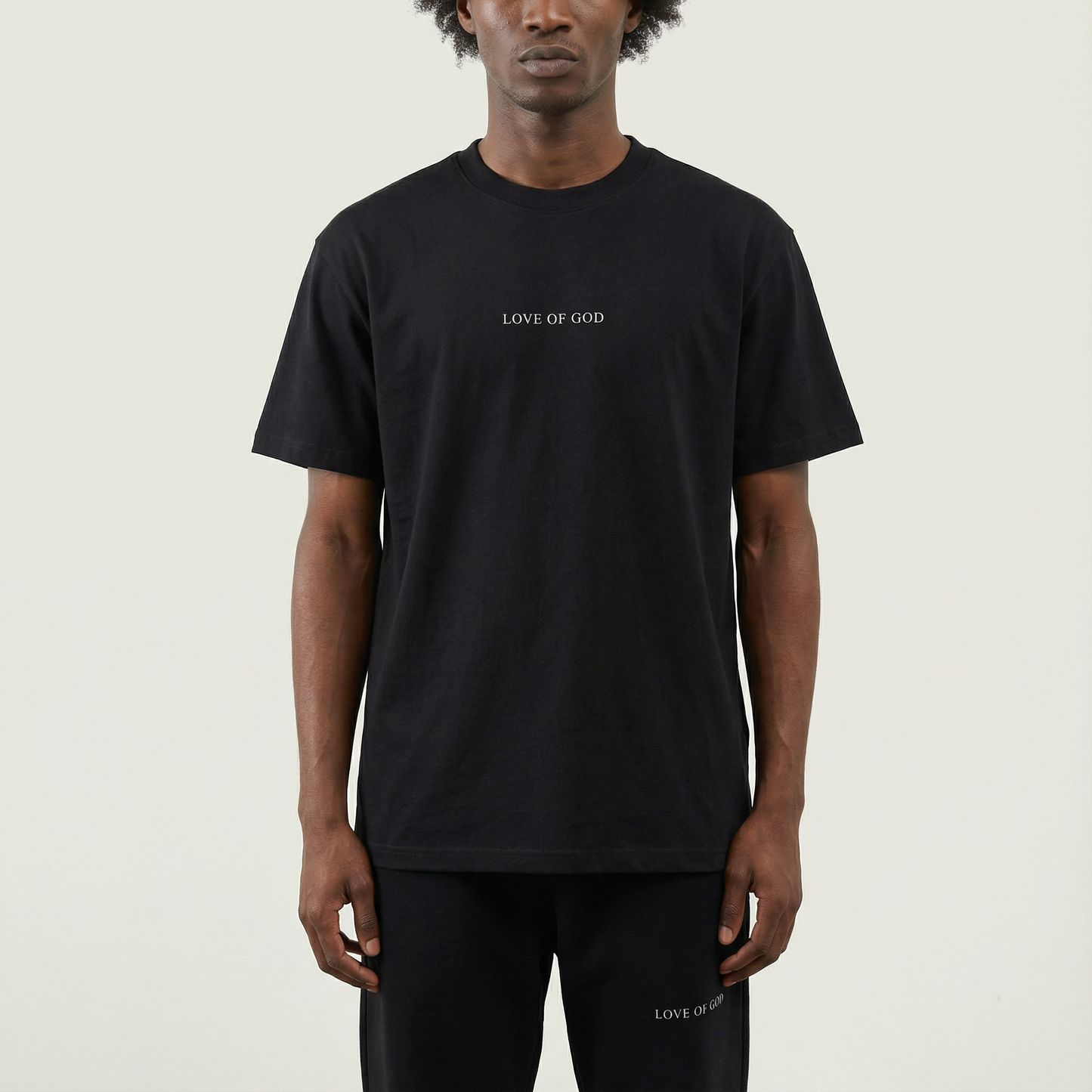 Redeemed Tee