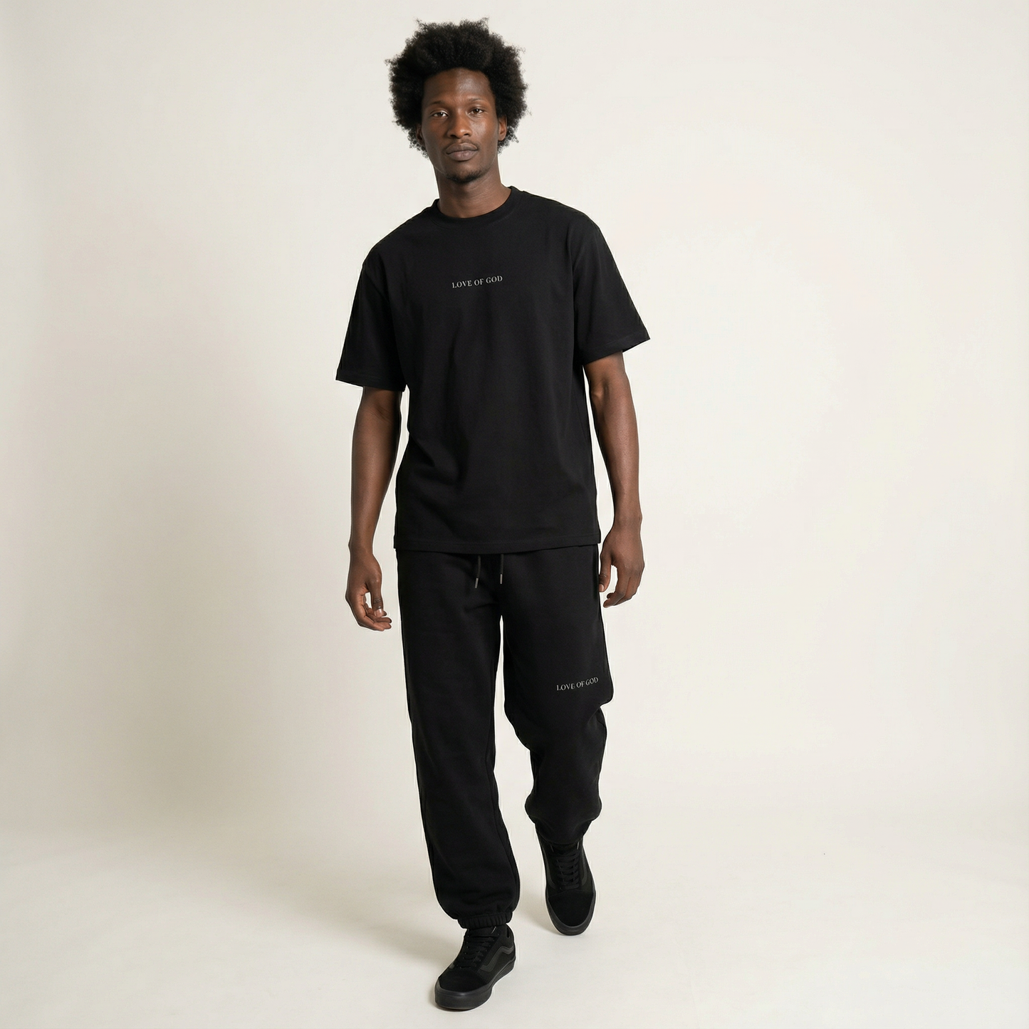 Redeemed Tee