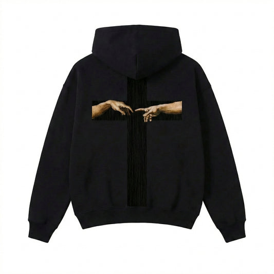 Redeemed Hoodie