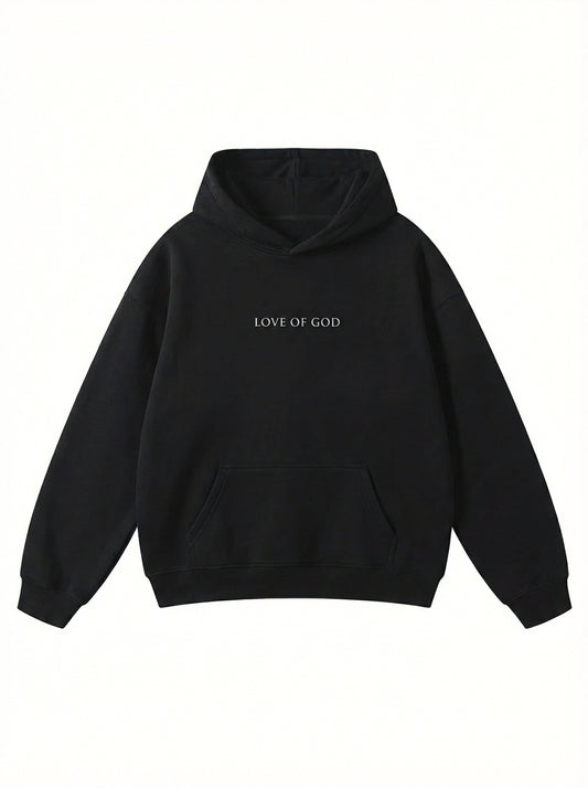 Redeemed Hoodie