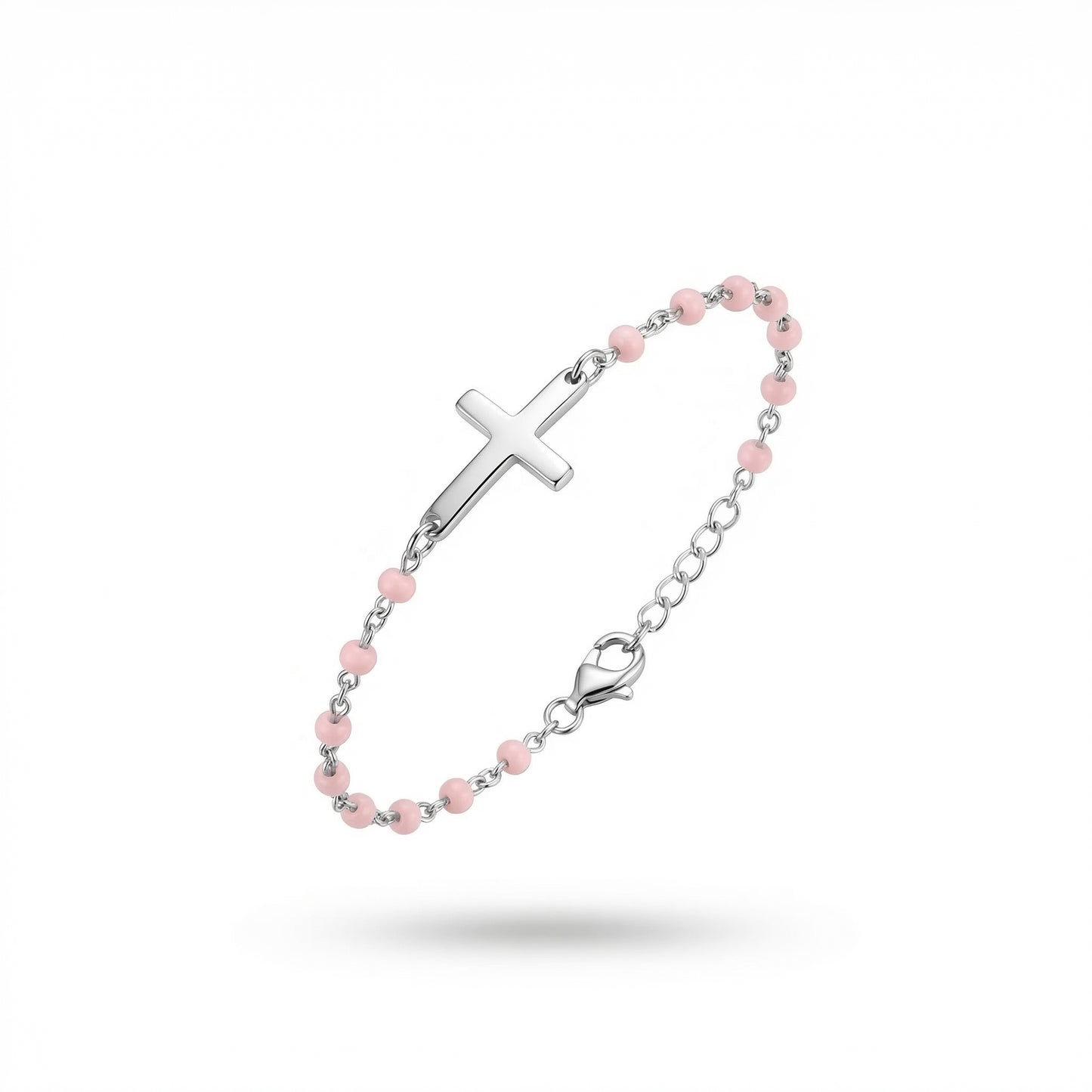 Cross Bracelet