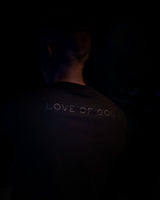 Let There Be Light Tee