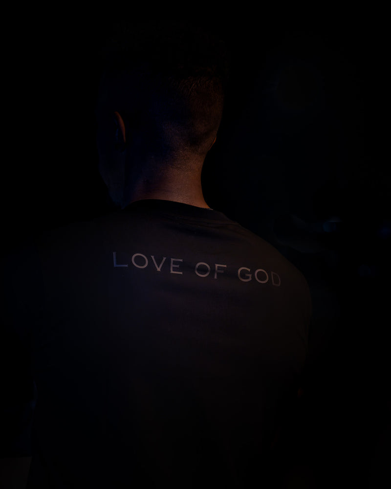 Let There Be Light Tee
