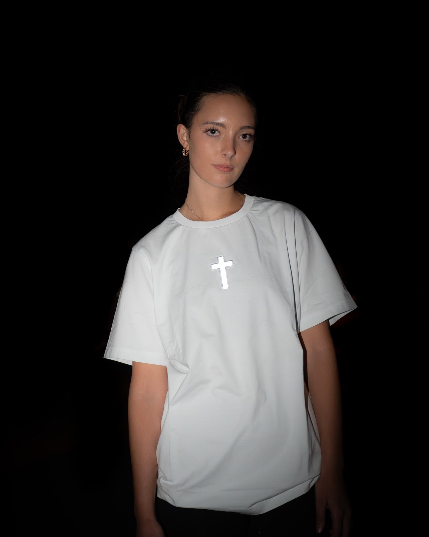 Let There Be Light Tee